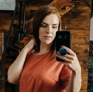 Meet your Posher, Mireille